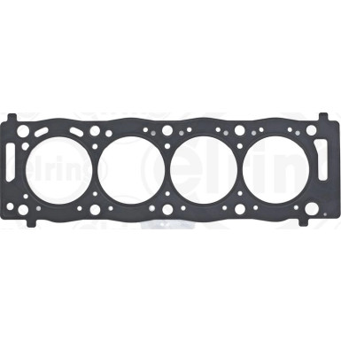 Dichtung, Zylinderkopf 153.002