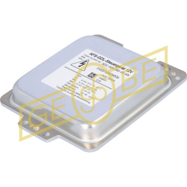 GEBE Vorschaltgerät, Gasentladungslampe 9 9653 1