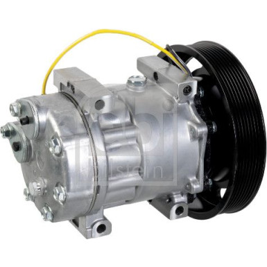 FEBI BILSTEIN 44366 Kompressor, Klimaanlage