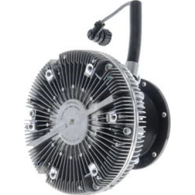 Mahle Kupplung, Kühlerlüfter BEHR Premium Line CFC 207 000P