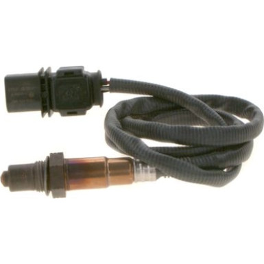 BOSCH Lambdasonde 0 258 017 230