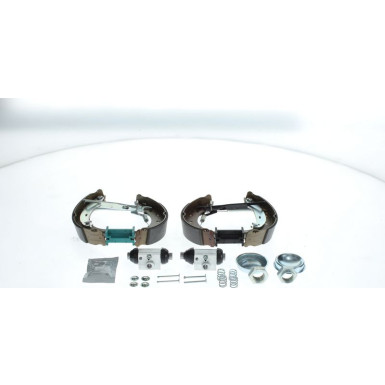 Bremsbackensatz 0 204 114 605 Bremsbackensatz 0 204 114 605