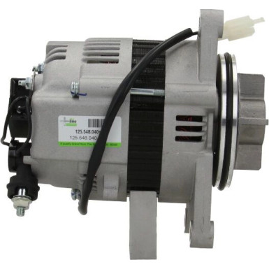 Generator 125.548.040.080