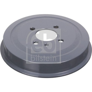 FEBI BILSTEIN 04098 Bremstrommel