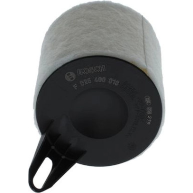 BOSCH F 026 400 018 Luftfilter BOSCH F 026 400 018 Luftfilter