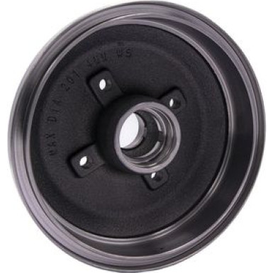 Bremstrommel 8DT 355 301-161 Bremstrommel 8DT 355 301-161