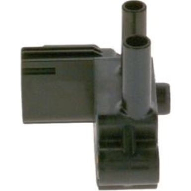 Sensor, Abgasdruck 0 986 280 723 Sensor, Abgasdruck 0 986 280 723