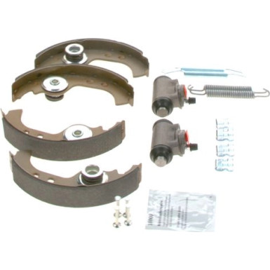 Bremsbackensatz 0 204 113 501 Bremsbackensatz 0 204 113 501