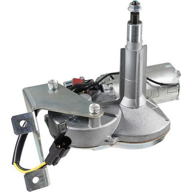 Metzger Wischermotor 2191022