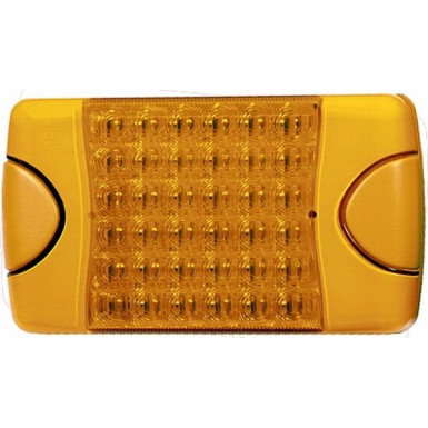 Hella Blitz-Kennleuchte 2XD 965 429-021