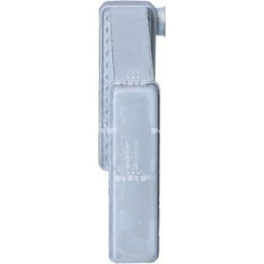 NRF Wärmetauscher, Innenraumheizung EASY FIT 54292
