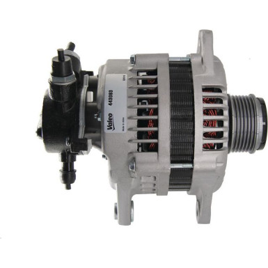 Generator 443093 Generator 443093