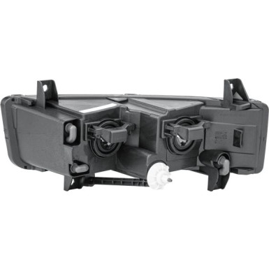 Nebelscheinwerfer 1NE 011 477-121 Nebelscheinwerfer 1NE 011 477-121