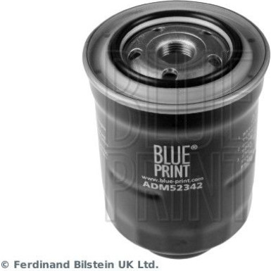 Blue Print Kraftstofffilter ADM52342