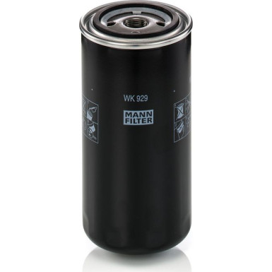 Kraftstofffilter WK 929 X
