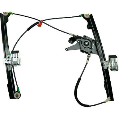 Metzger Fensterheber 2160010