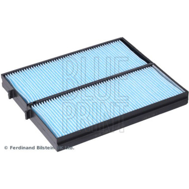 Blue Print Filter, Innenraumluft ADG02556