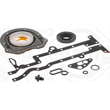 Elring Dichtungssatz, Kurbelgehäuse 437.370