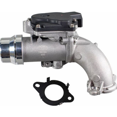 Metzger Drosselklappenstutzen 08920070