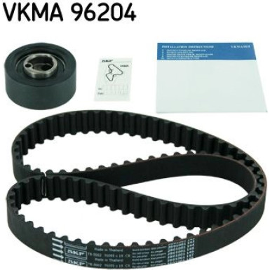 Zahnriemensatz VKMA 96204 Zahnriemensatz VKMA 96204