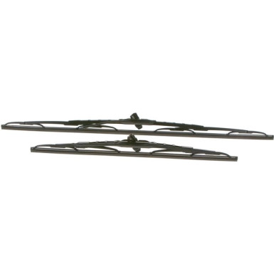 BOSCH 651 Scheibenwischer Twin 3 397 118 321 BOSCH 651 Scheibenwischer Twin 3 397 118 321