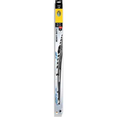Wischblatt 9XW 184 107-321 Wischblatt 9XW 184 107-321