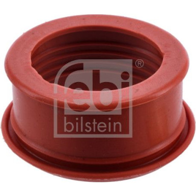 FEBI BILSTEIN 188186 Ladeluftschlauch FEBI BILSTEIN 188186 Ladeluftschlauch