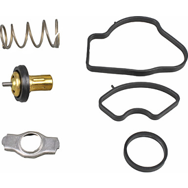 Metzger Thermostat, Kühlmittel 4006387