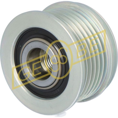 GEBE Generatorfreilauf 3 5567 1