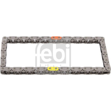 febi bilstein Kette, Ölpumpenantrieb 192631