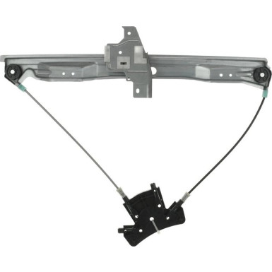 Valeo Fensterheber 850778