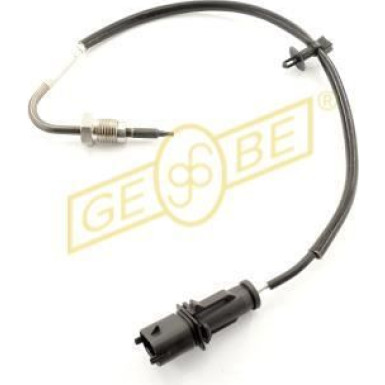 GEBE Sensor, Abgastemperatur 9 8044 1