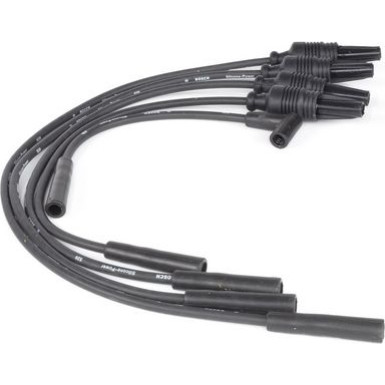 BOSCH Zündleitungssatz 0 986 356 889