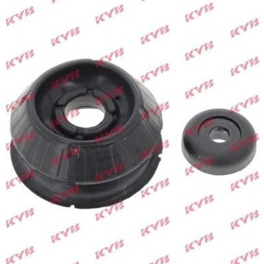 KYB Reparatursatz, Federbeinstützlager Suspension Mounting Kit SM1012 KYB Reparatursatz, Federbeinstützlager Suspension Mounting Kit SM1012