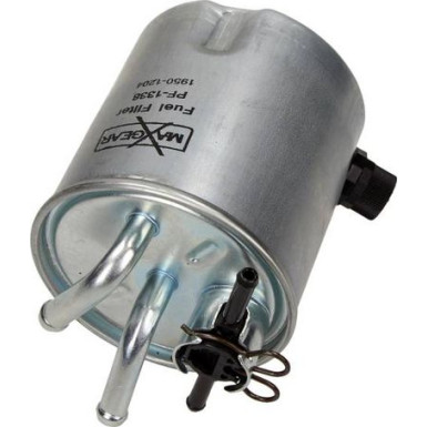 Kraftstofffilter 26-0673 Kraftstofffilter 26-0673