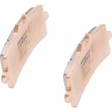 Bremsbelagsatz, Scheibenbremse MCB858SV Bremsbelagsatz, Scheibenbremse MCB858SV