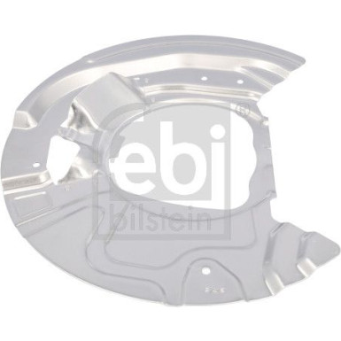 FEBI BILSTEIN 179889 Spritzblech, Bremsscheibe