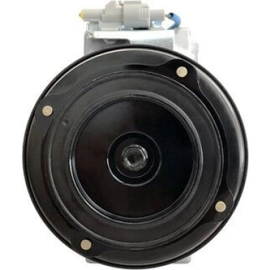 Mahle Kompressor, Klimaanlage BEHR ACP 352 000S