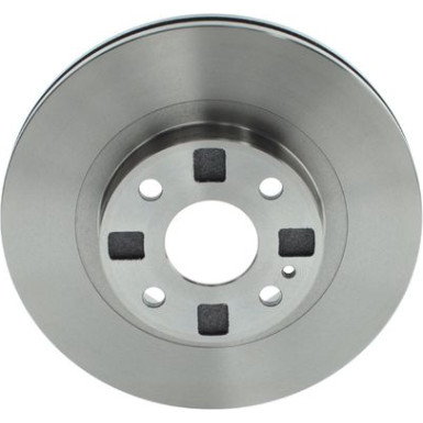 BOSCH Bremsscheibe 0 986 478 989 BOSCH Bremsscheibe 0 986 478 989