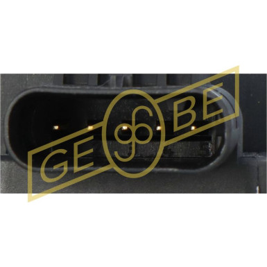 GEBE NOx-Sensor, NOx-Katalysator 9 3680 1 GEBE NOx-Sensor, NOx-Katalysator 9 3680 1