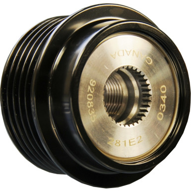 GEBE Generatorfreilauf 3 5461 1