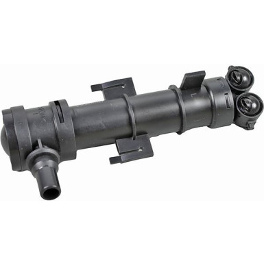 Metzger Waschwasserdüse, Scheinwerferreinigung 2220687