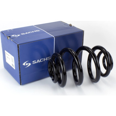 Sachs Fahrwerksfeder 996 723