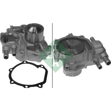 Wasserpumpe, Motorkühlung 538 0651 10 Wasserpumpe, Motorkühlung 538 0651 10