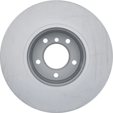 BOSCH Bremsscheibe 0 986 479 D39