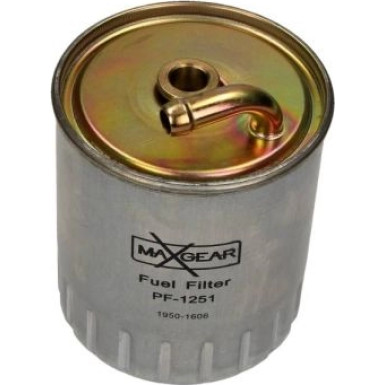 Maxgear Kraftstofffilter 26-0522