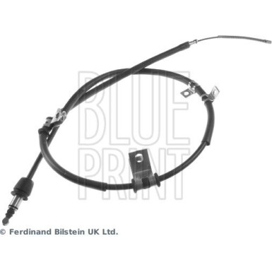 Blue Print Seilzug, Feststellbremse ADG046206