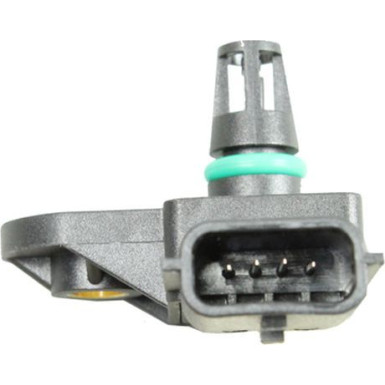 Metzger Sensor, Saugrohrdruck 0906368
