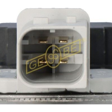 GEBE NOx-Sensor, NOx-Katalysator 9 3559 1