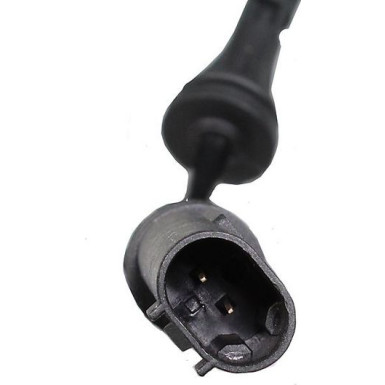 Metzger Sensor, Raddrehzahl 09001499